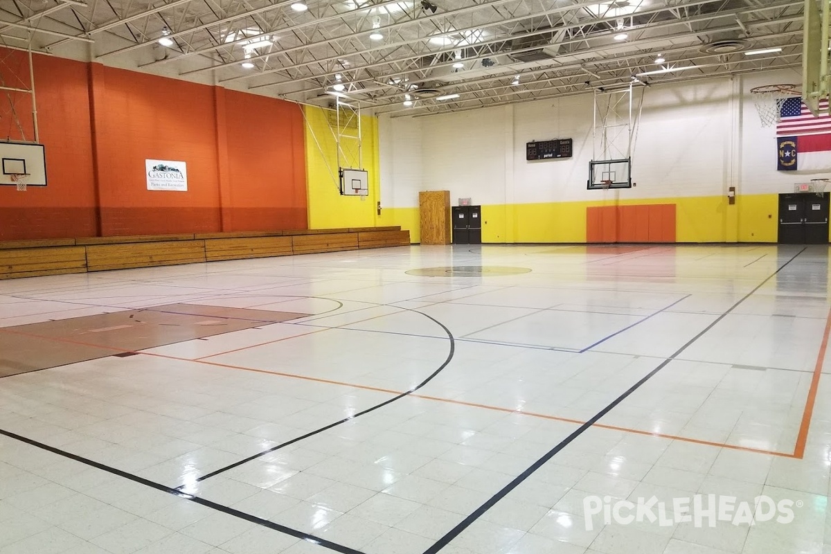 Photo of Pickleball at T. Jeffers Center & Park